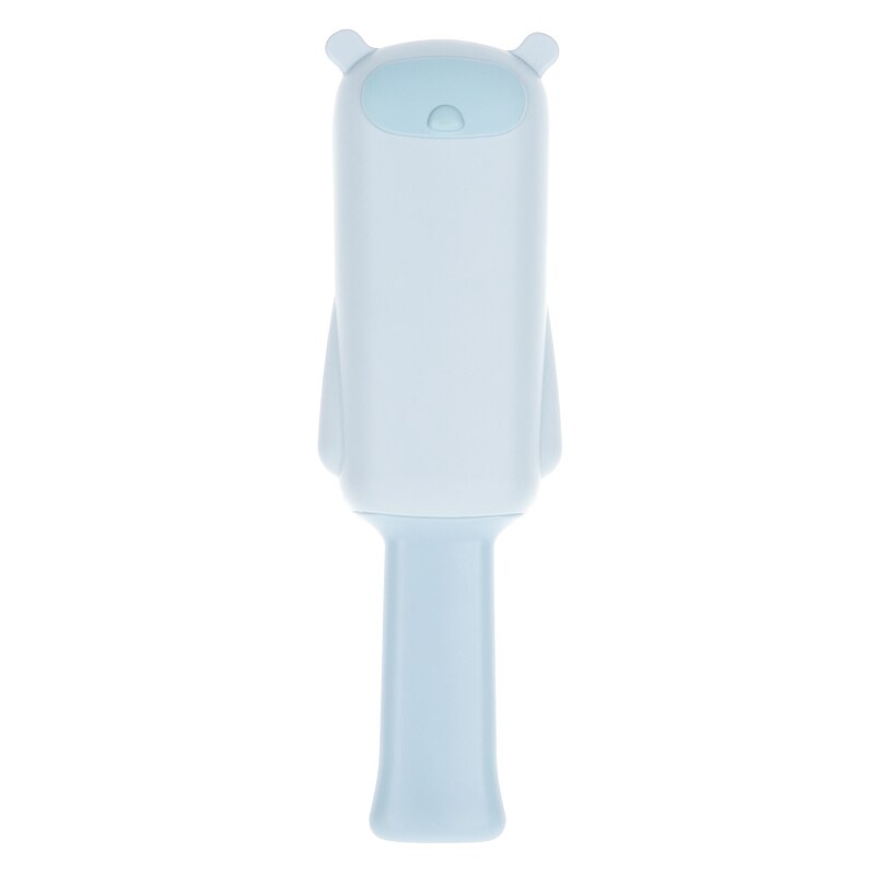 HOOPET Pet Hair Remover Dog Cat Hair Cleaning Brush Removing Dog Cat Hair From Furniture Carpets Clothing Self-Cleaning Lint