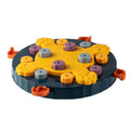Dog Cat Bowl Automatic Feeder Dog Training Relief Cat Puzzle Toys