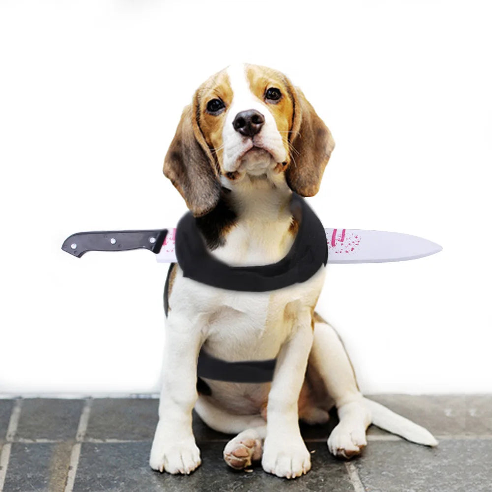 6 Types Funny Animals Cosplay Clothes for Holloween Party Pets Halloween Costumes Dog Cats